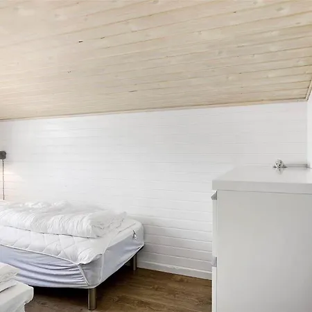 Casa de Férias Ln1275-hjorring-morgenvej-1 Hjørring