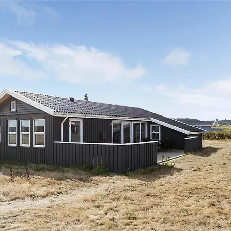 Casa de Férias Ln1275-hjorring-morgenvej-1 Hjørring