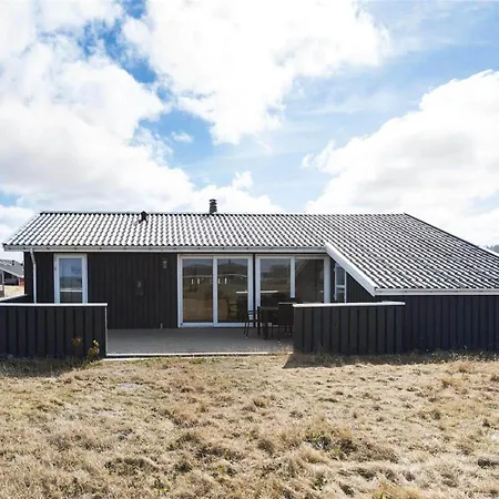 Ln1275-hjorring-morgenvej-1 Prázdninový dům *