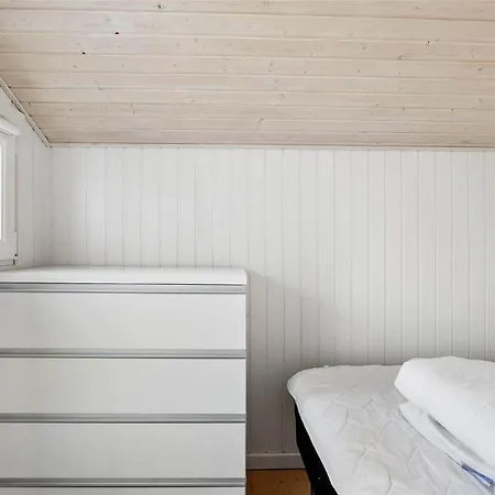 Casa de Férias Ln1275-hjorring-morgenvej-1 *