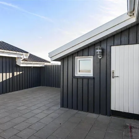 Prázdninový dům Ln1275-hjorring-morgenvej-1