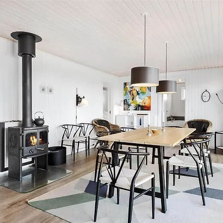 Ln1275-hjorring-morgenvej-1 Prázdninový dům