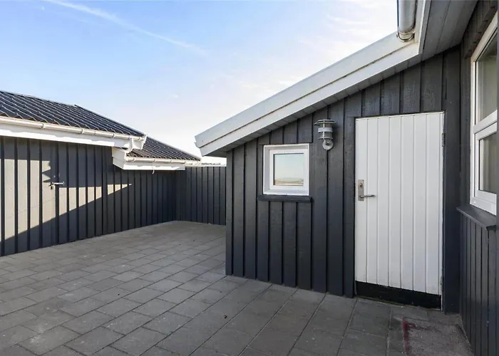Casa vacanze Ln1275-hjorring-morgenvej-1