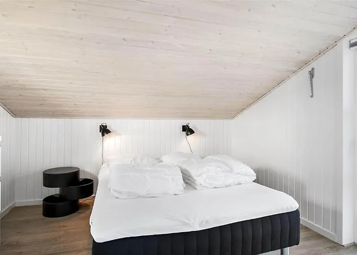 Ln1275-hjorring-morgenvej-1 Casa vacanze Hjørring